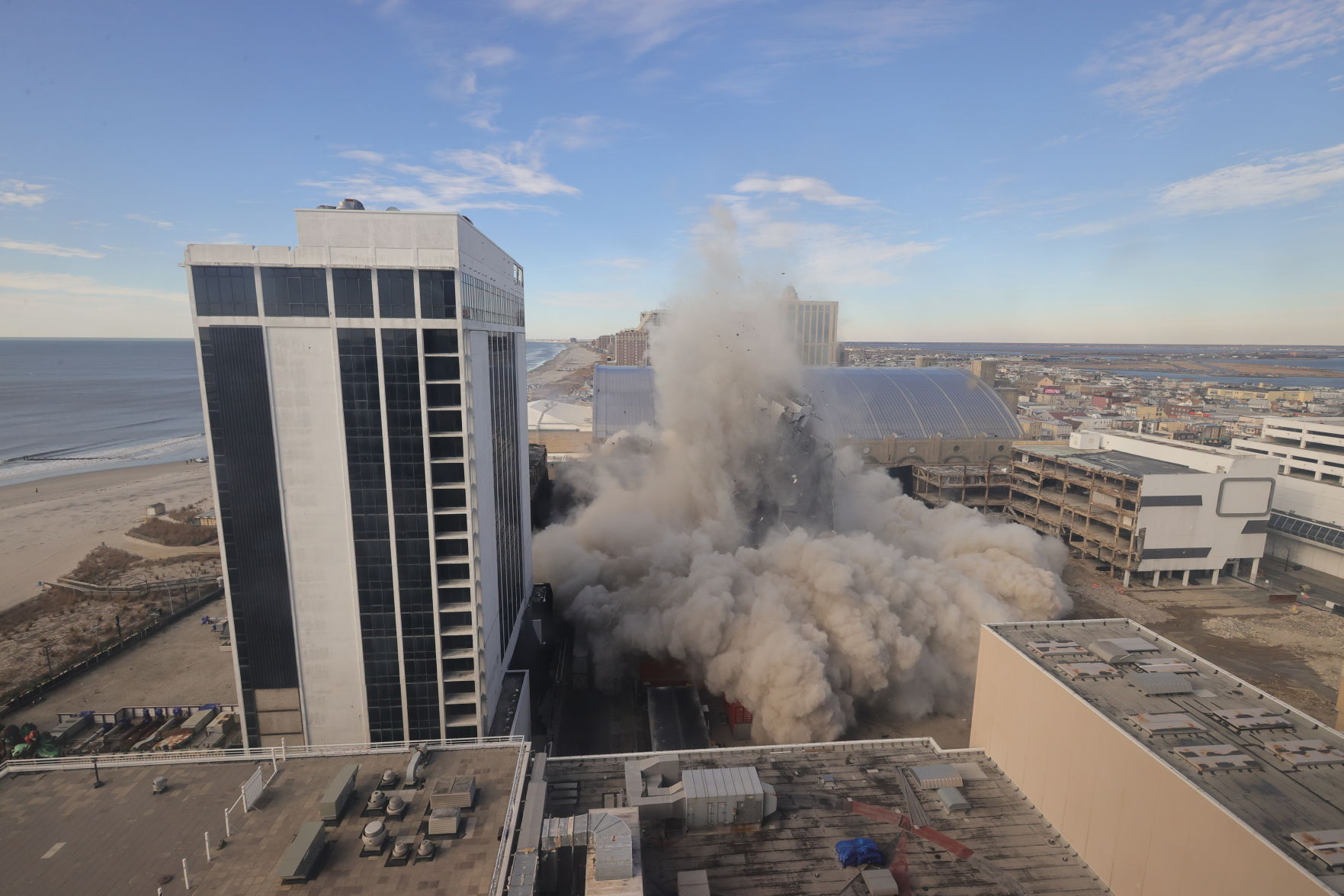 Trump Plaza